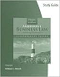 Study Guide for Twomey/Jennings Andersons Business Law, Comprehensive Volume, 20th
