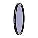 Tiffen 8247 82mm 47 Filter (Blue)