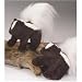 Plush Stinky Skunk 6"