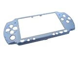 PSP Slim 2000 Replacement Faceplate Light Baby Blue
