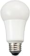 TCP LA527ND LED A19 - 40 Watt Equivalent (5W) Soft White (2700K) General Purpose Light Bulb