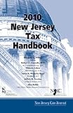  : 2010 New Jersey Tax Handbook