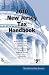 Books : 2010 New Jersey Tax Handbook