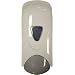 Nyco Products FSD-2000L Locking Style Refillable Hand Soap Cartridge Dispenser