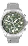 Victorinox Swiss Army Infantry Vintage Chrono watch #241288