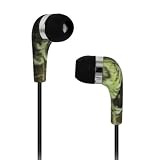 Fuse 08400 Mossy Oak Earbuds - Camo