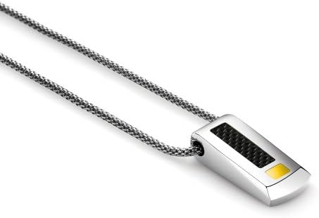 Tonino Lamborghini - Primo Pendant Yellow