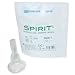 Spirit Style 1 Hydrocolloid Sheath Male External Catheter, Small 25 mm - 1 Each / Each