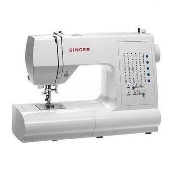 Factory-Reconditioned Singer 7462.RF Touch and Sew 30-Stitch Electronic Sewing Machine Factory-Reconditioned Singer 7462.RF Touch and Sew 30-Stitch Electronic Sewing Machine