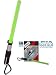 Star Wars Yoda Lightsaber LED Flashlight Image