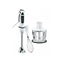 Braun Multiquick 5 - MR 530 Sauce