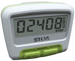 Silva Ex Plus Pedometer