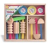 Alex Toys Dough 'N Tools