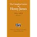 The Complete Letters of Henry James, 1872-1876: Volume 1