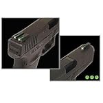 Truglo Glock Low TFO Handgun Sight