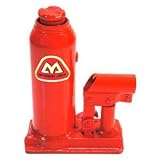 大洋製器工業 マサダ オイルジャッキ  MH-5
