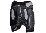  : Protektoren Hose / Short CS-1092 BMX-/Downhill-/MX-/Cross-/ Snowboard