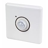2 Wire Pir Activated Timer