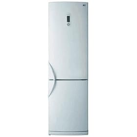 LG Fridge Freezer GR-419QLQA