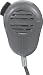 Shure 104C Indoor/Outdoor Communication Microphone