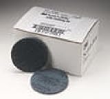 3M 7506 - 3 in. Scotch Brite Surface Conditioning Discs Very Fine Blue - 3M Automotive Products - 7506