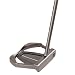 Nike Golf Unitized Techno Oversized Mallet Putter