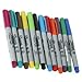JAM Paper® Sharpie® Ultra Fine Point Marker - Navy Blue - Sold Individually