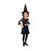 - Adorable Witch Toddler Costume - L