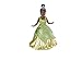 Mattel Disney Princess Little Kingdom MagiClip Fashion Tiana Doll