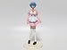 限定：彩色済みキット　綾波レイ　メイド服Ver(ピンク)_s-1