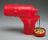 EZ 90 DEG SEWER ADAPTER by Valterra