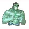 Hulk Bust Bank