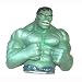 Hulk Bust Bank