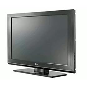 LG 42LY95 - 42" Widescreen Full HD 1080P LCD TV - With Freeview