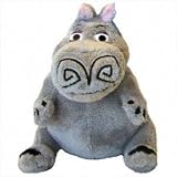 Madagascar Gloria the Hippo Plush Toy