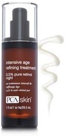 PCA Skin Intensive Age Refining Treatment
