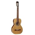 La Patrie Guitar, Motif QI