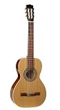 La Patrie Guitar, Motif QI
