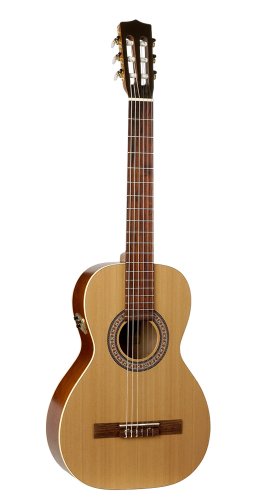 La Patrie Guitar Motif QI