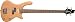 Washburn Taurus Series T12NS Electric Bass