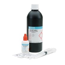 Hanna Instruments HI 93734-01 High Range Chlorine Reagents