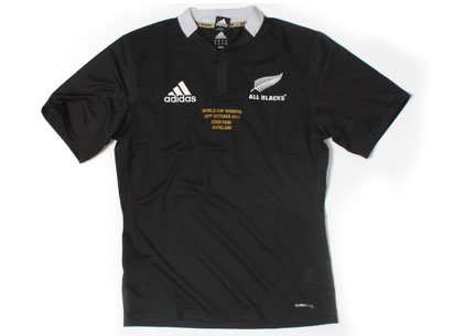 New Zealand All Blacks Home 2011/13 Rugby Shirt - size Medium 38 New Zealand All Blacks Home 2011/13 Rugby Shirt - size Medium 38