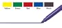 Wilton Food Writer Edible Color Markers