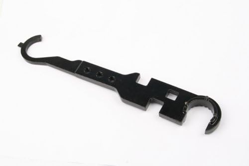 Global Military Gear Deluxe AR-15 Armorer's Tool