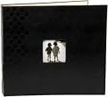 Making Memories Embossed Leather 3 Ring Album