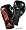 Black/Red