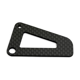 Nerf Bar: 10R5O from Associated Electric Car Kits