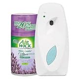 Air Wick Freshmatic Ultra Kit, Citrus, Aerosol, 6.17oz