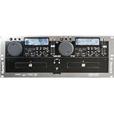 Numark CDN450 Rack Mount Professional Dual MP3/CD Player 317tl5GUdfL. SL160 Numark CDN450 Rack Mount Professional Dual MP3/CD Player