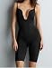 How To Measure Bra Sizes : Fashion Forms "U Plunge" Long-Leg Body Briefer